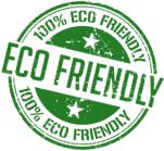 100% Eco Friendly Mats