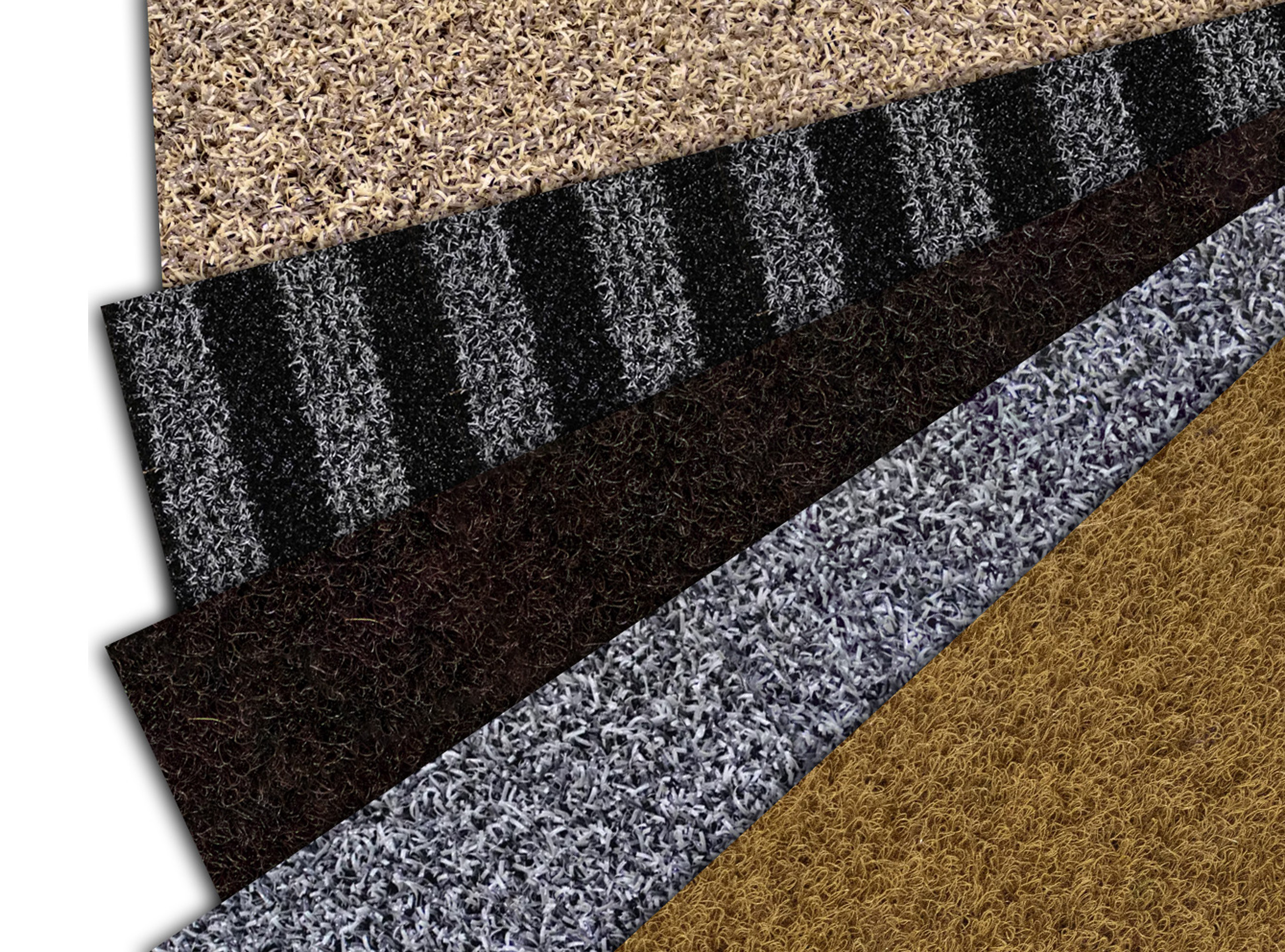 Synthetic Coir Matting