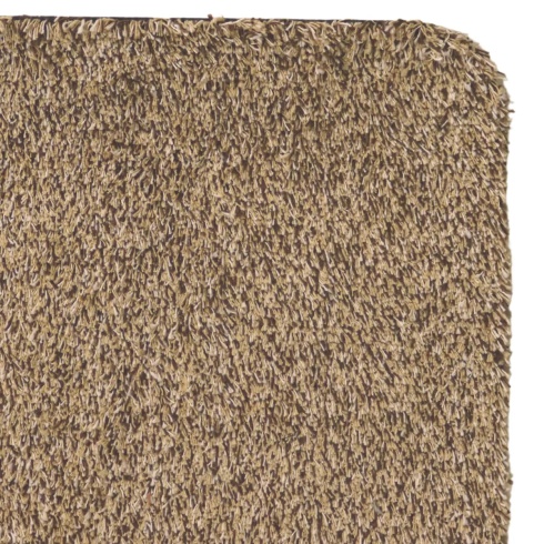 Picture of Doormats   Synthetic Mats   Synthetic Washable Mats   Cotton Washable Mats   Eco-Friendly Cotton Washable Doormat - Beige