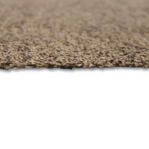 Image of Doormats   Synthetic Mats   Synthetic Washable Mats   Cotton Washable Mats   Eco-Friendly Cotton Washable Doormat - Beige