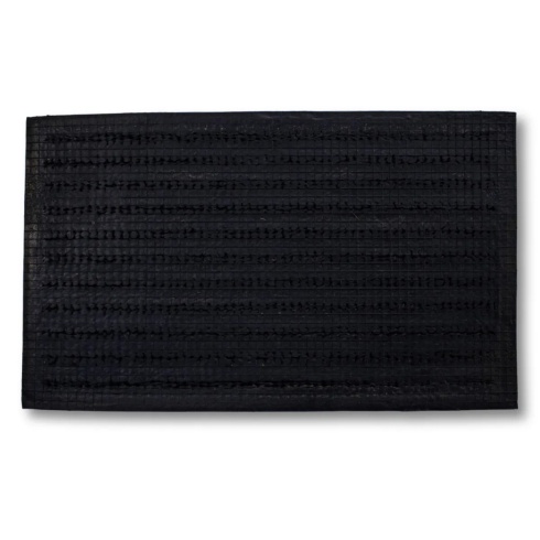 Doormats 4 You - Doormats   Synthetic Mats   Rubber & Coir Mats   Rubber & Coir Mat - Stripes