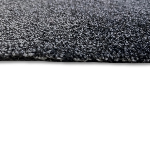 Picture of Doormats   Synthetic Mats   Synthetic Washable Mats   Polyester Washable Doormats   Polyester Dryzone Washable Doormat - Anthra