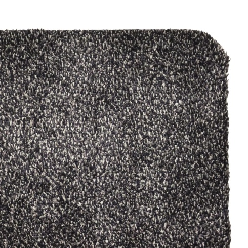 Picture of Doormats   Synthetic Mats   Synthetic Washable Mats   Polyester Washable Doormats   Polyester Dryzone Washable Doormat - Taupe