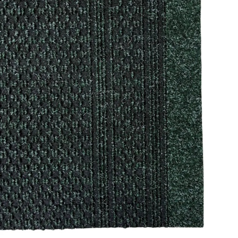 Picture of Doormats   Synthetic Mats   Synthetic Runner Mats   Needle Punch Baltimore Runner - Green